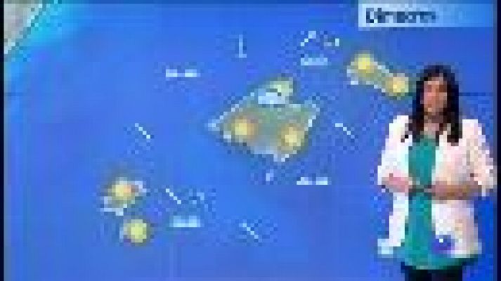 Informatiu Balear - El temps a les Illes Balears - 26/06/18