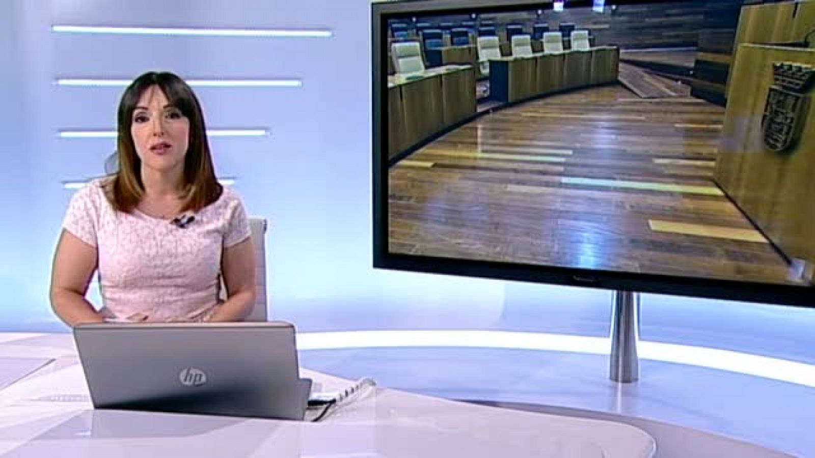 Noticias de Extremadura: Noticias de Extremadura 2 - 26/06/2018 | RTVE Play