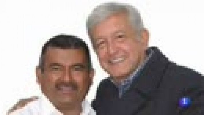 Telediario 1 - México se prepara para las elecciones más violentas