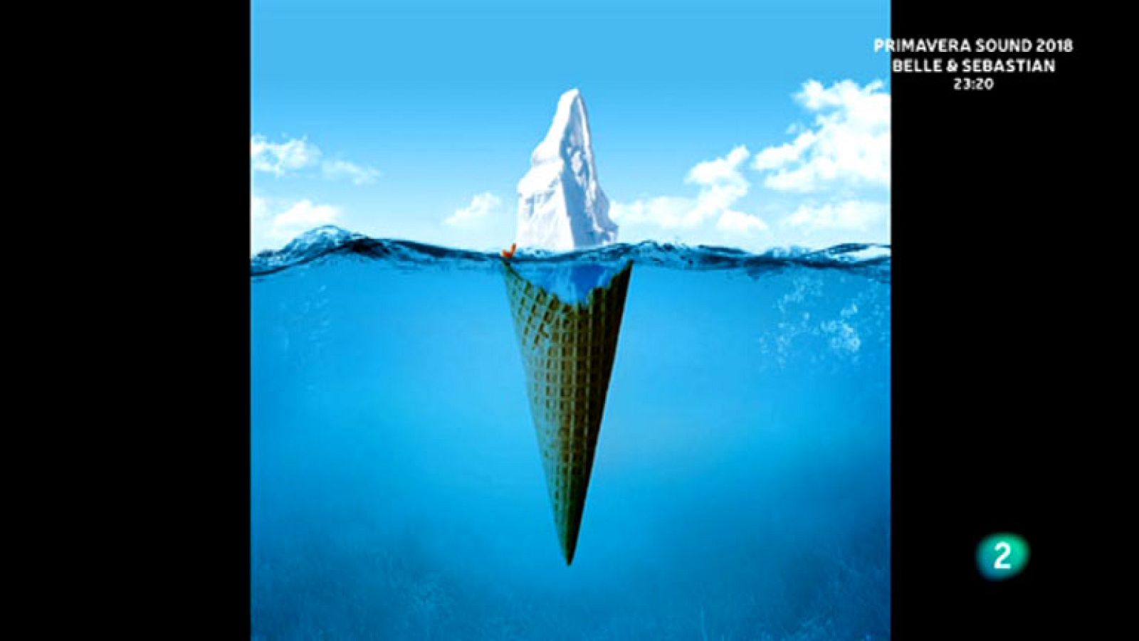 La aventura del saber. TVE. Boek visual: Sr. Raulito. Poesía visual y arte experimental.