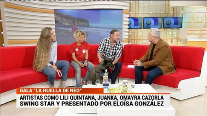 Cerca de ti - Cerca de ti - 26/06/2018