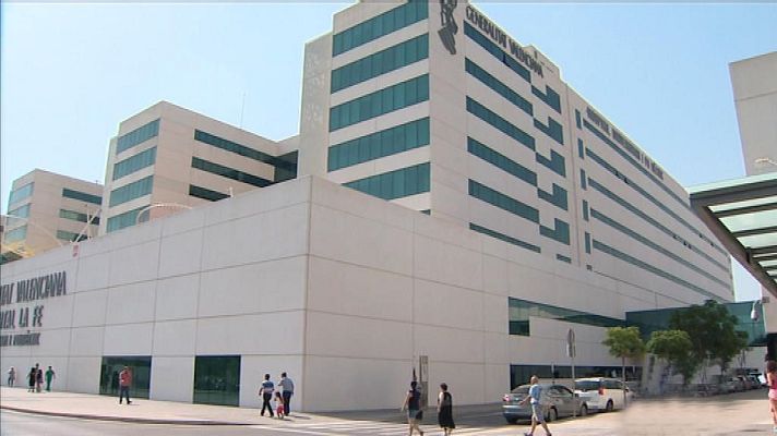 L'informatiu - Comunitat Valenciana - L'Informatiu - Comunitat Valenciana 2 - 26/06/18