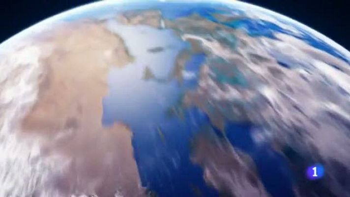 TeleCantabria - El tiempo en Cantabria - 26/06/18