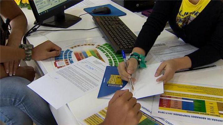 Telecanarias - Deportes Canarias - 26/06/2018