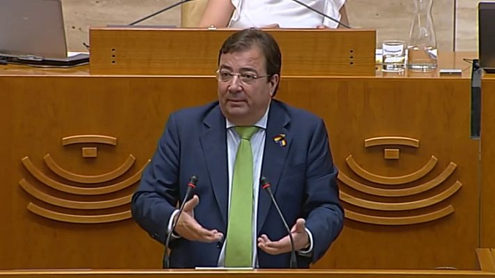 España en 24h - España en 24 horas - 26/06/18