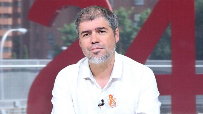 La tarde en 24h - Economía - 26/06/18