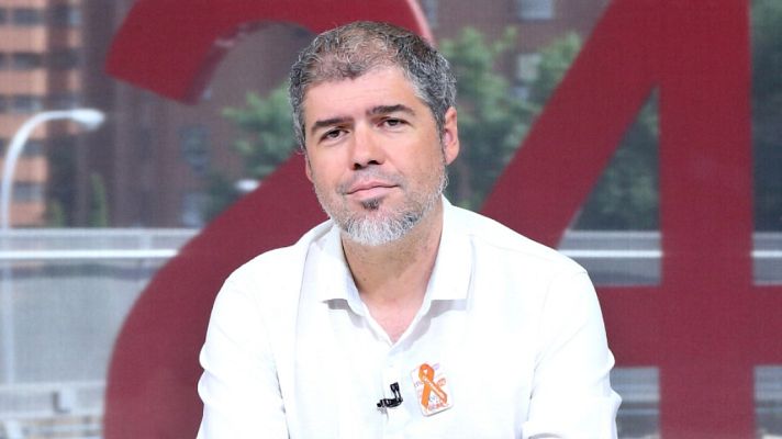 La tarde en 24h - Economía - 26/06/18