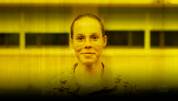 Binario - Jóvenes y Ejército: ¿Patriotismo o estabilidad laboral