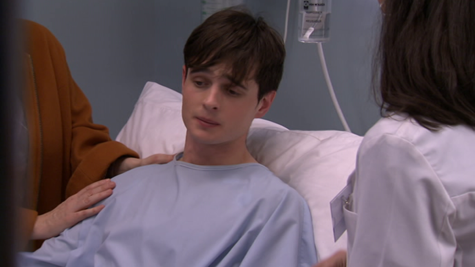 Centro médico - 26/06/18 (2) - ver ahora