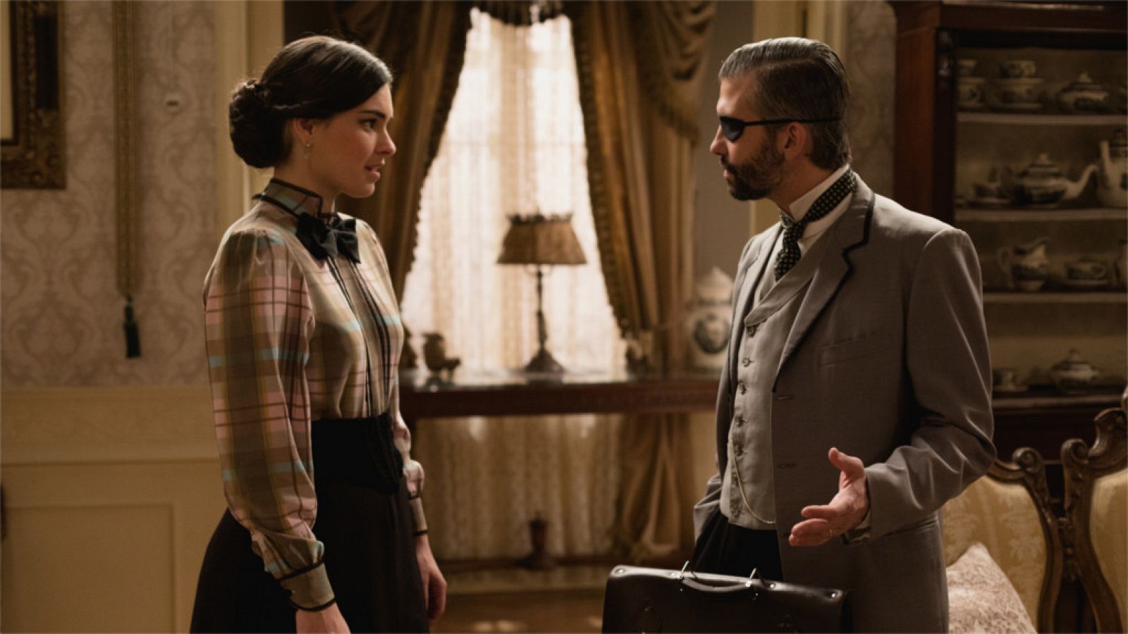 Acacias 38 - Capítulo 791 - ver ahora