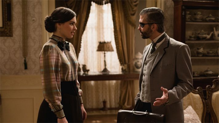 Acacias 38 - Capítulo 791