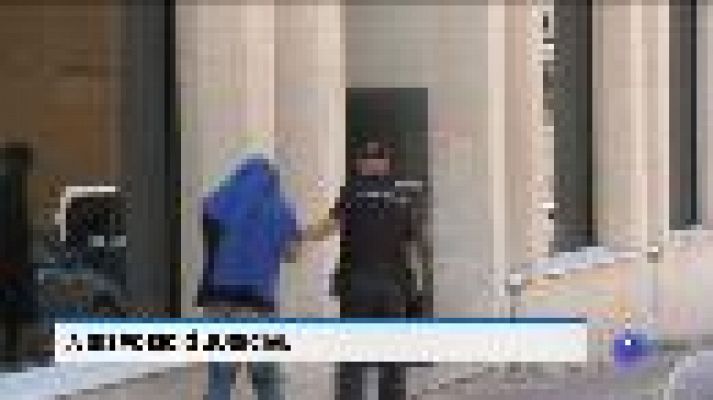 Informatiu Balear - Informatiu Balear 2 - 26/06/18