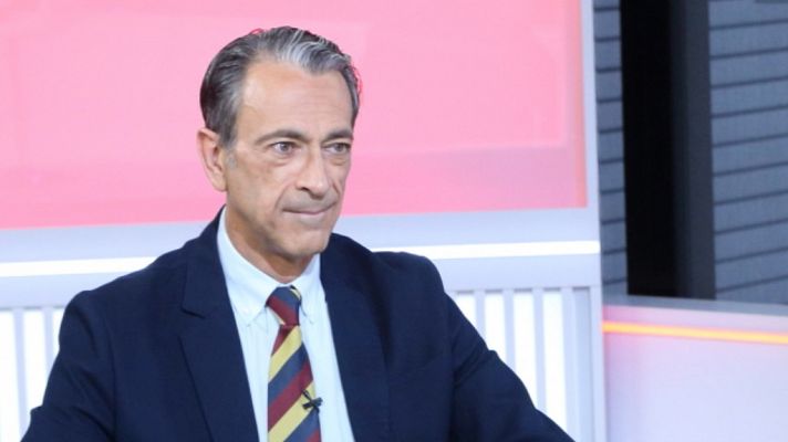 La tarde en 24h - Entrevista - 26/06/18