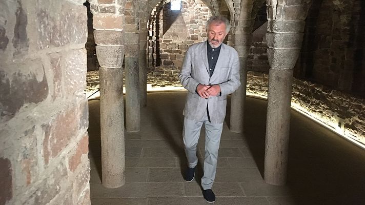 Cartas en el tiempo - Recibir ánimo