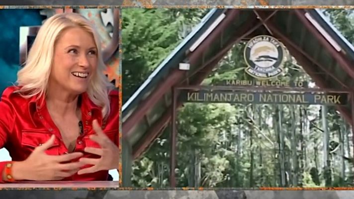 Hora punta - Hora punta - 26/06/18