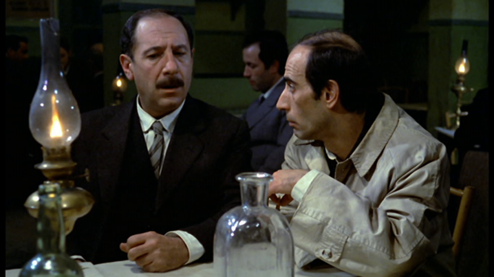 Historia de nuestro cine - Paco, el seguro - ver ahora