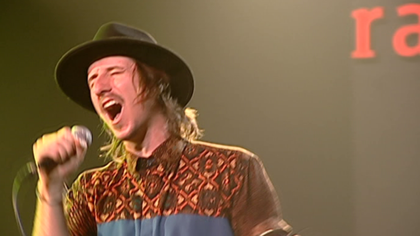 Los conciertos de Radio 3 - Nixon - ver ahora