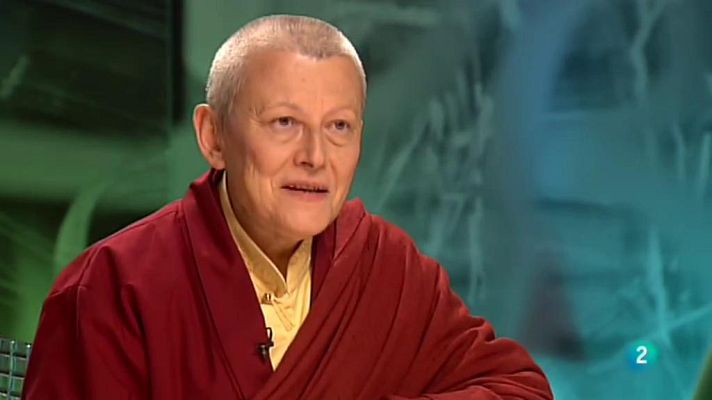 Noms propis - Lama Tsondru