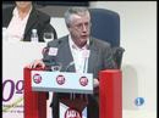  - 40 Congreso de UGT