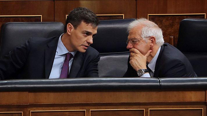 El Gobierno español impulsará el debate para crear un fondo europeo para el desempleo