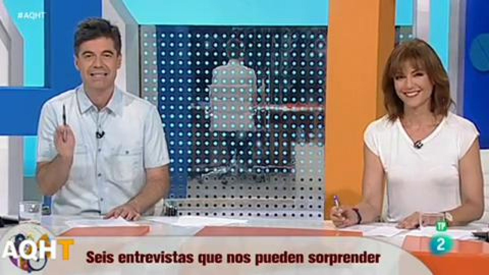 6 entrevistas de trabajo que te pueden sorprender - Aquí hay trabajo | Ver