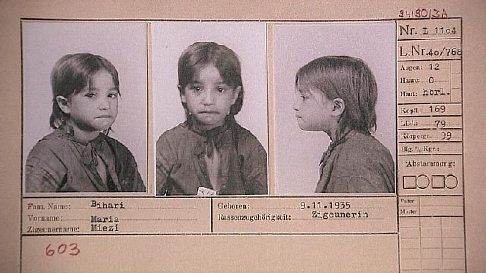 Memoria de Auschwitz