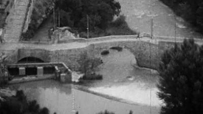 Alcalá del Júcar (Albacete) 