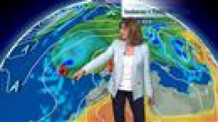 Telecanarias - El tiempo en Canarias - 27/06/2018