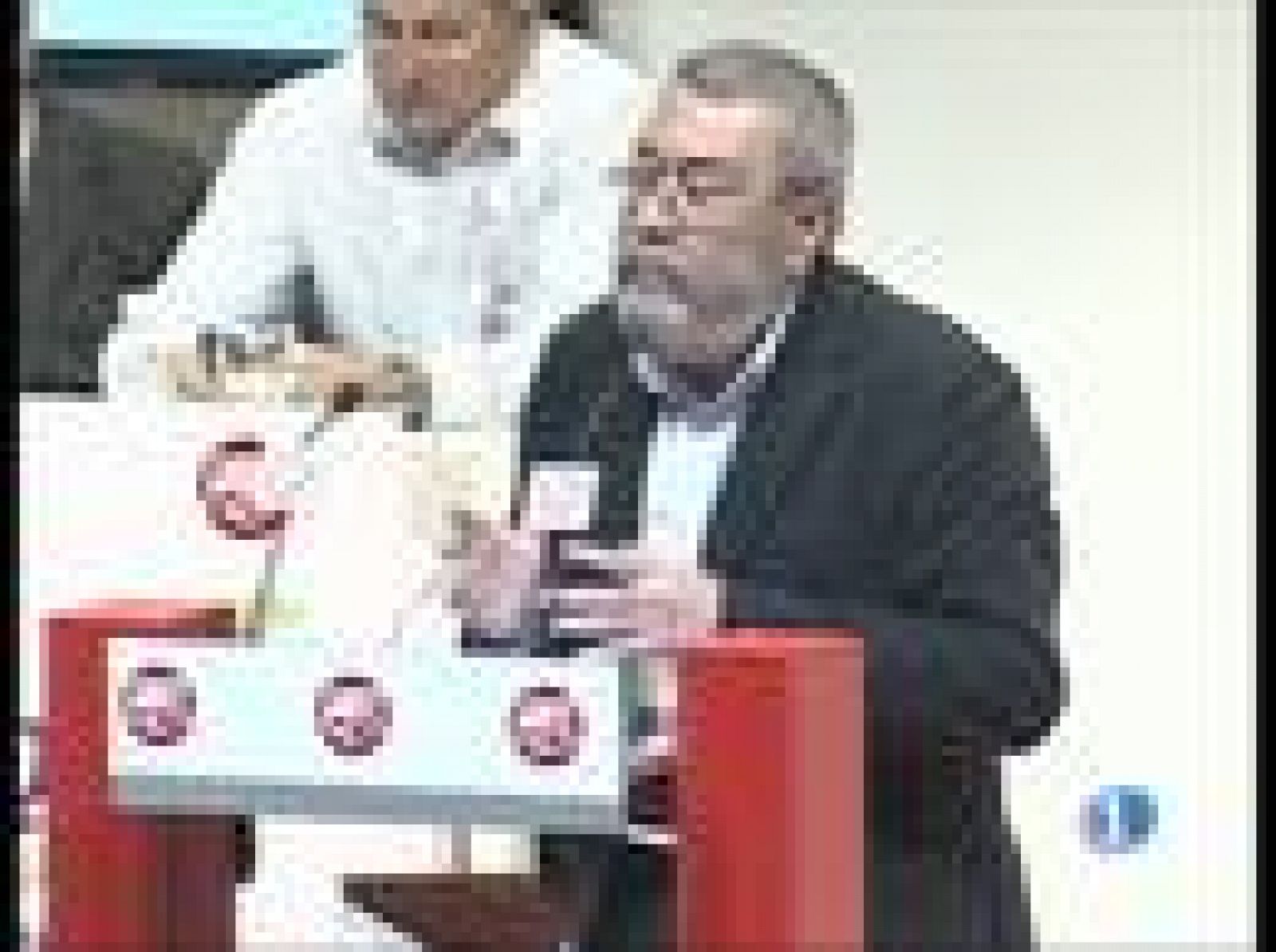 Cándido Méndez será reelegido para su quinto mandato como Secretaro General | Ver