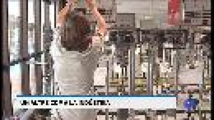 Informatiu Balear - Informatiu Balear en 2' - 27/06/18