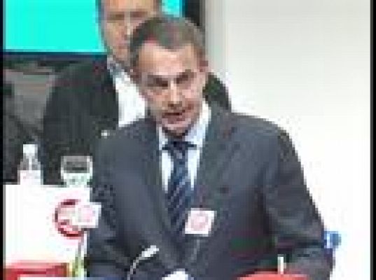  - Zapatero ante la cumbre G-20
