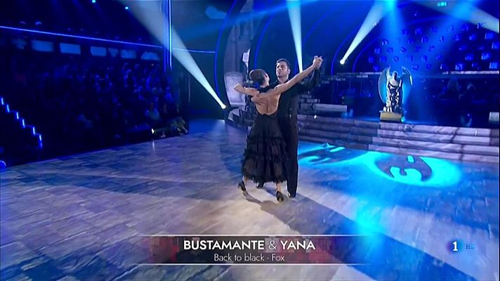 D Corazón - Bustamante y Yana: pura complicidad sobre el escenario