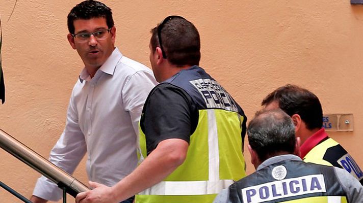 Telediario 1 - Telediario 1 en 4' - 27/06/18