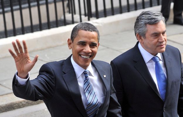  - Necesidad de actuar unidos