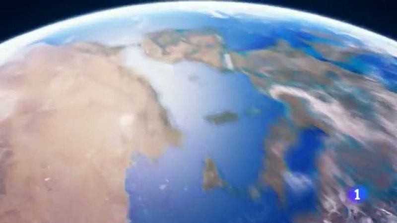  El tiempo en Cantabria - 27/06/18