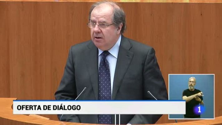 Noticias de Castilla y León - Castilla y León en 1' - 27/06/18