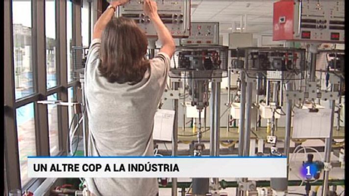 Informatiu Balear - Informatiu Balear - 27/06/18