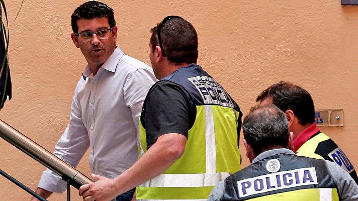 L'informatiu - Comunitat Valenciana - L'Informatiu - Comunitat Valenciana - 27/06/18