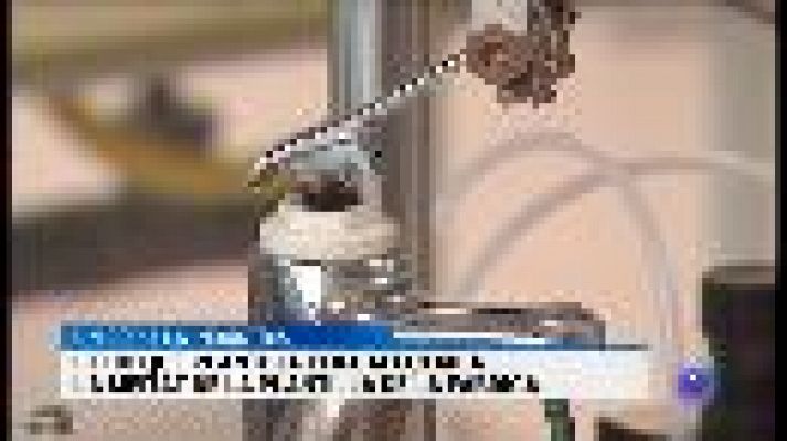 Informatiu Balear - L'ERO de Teka afectarà la meitat de la plantilla.