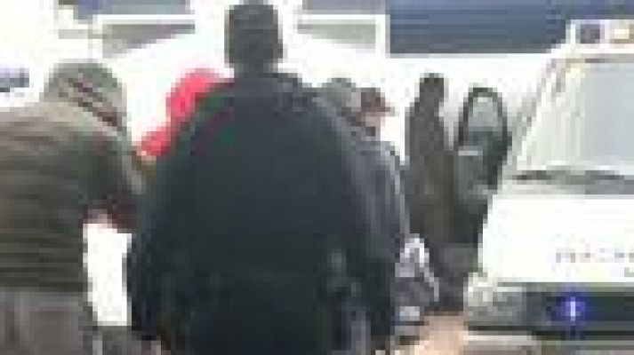 Noticias Andalucía - Noticias Andalucía - 27/06/2018