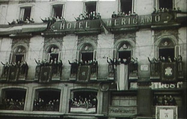 ¿Te acuerdas? - 70 años del fin de la Guerra Civil