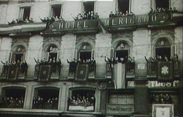 ¿Te acuerdas? - 70 años del fin de la Guerra Civil