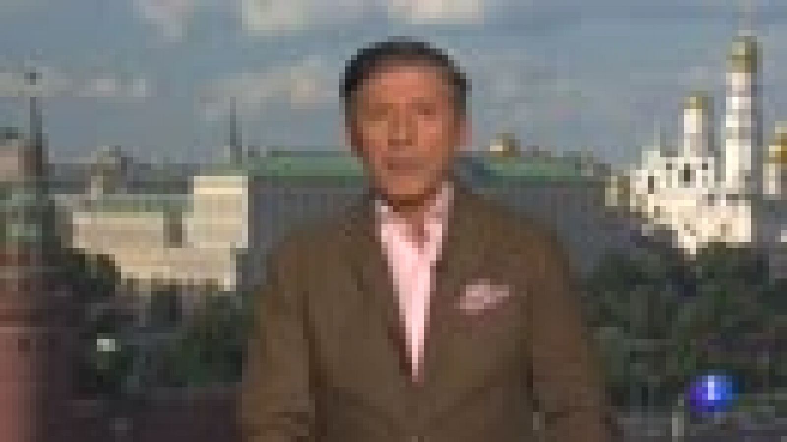 Lydia Valentín consigue dos oros en Tarragona | Ver