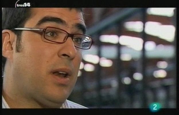 tres14 - José Manuel Barrios