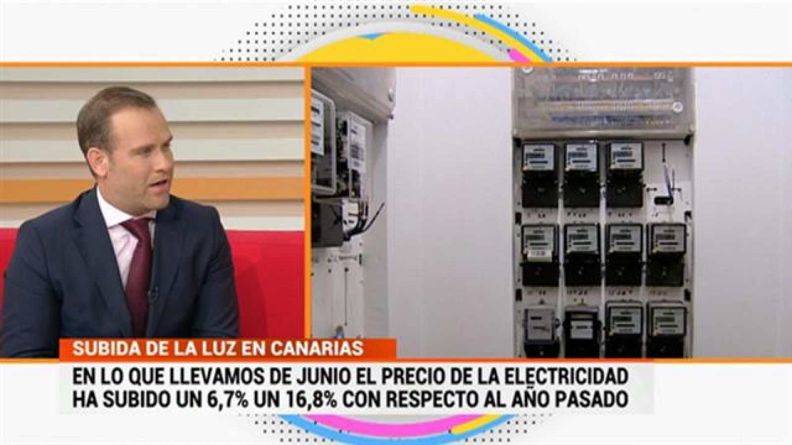 Cerca de ti - 27/06/2018