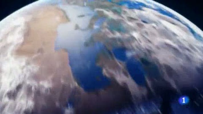 Telenorte - País Vasco - El tiempo en el País Vasco - 27/06/18