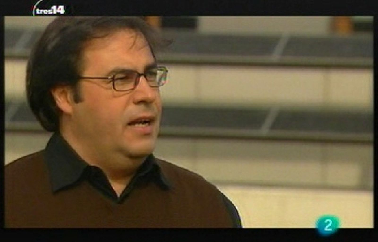 Florencio Manteca (Frío y calor)