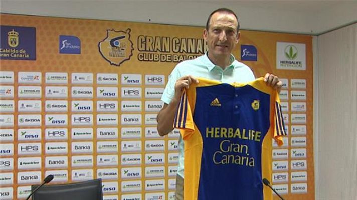 Telecanarias - Deportes Canarias - 27/06/2018