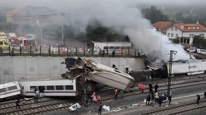 España en 24h - España en 24 horas - 27/06/18