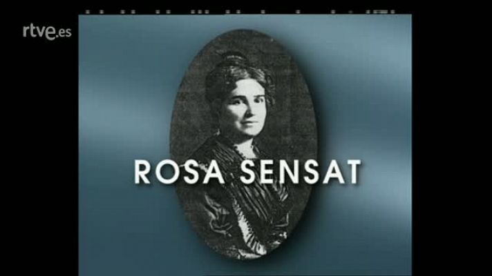 Rosa Sensat